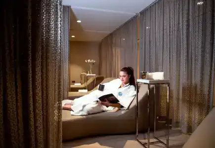 Al Maha Arjaan by Rotana - 48