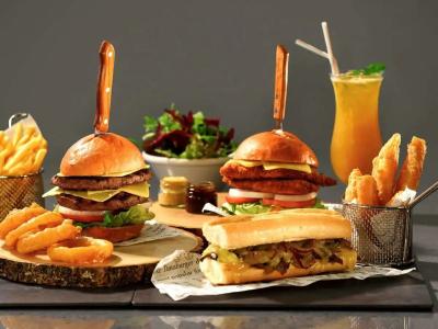 Mercure Gold, Jumeirah, Dubai - 37