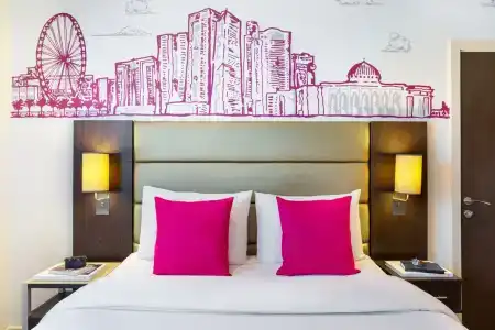 ibis Styles Sharjah - 73