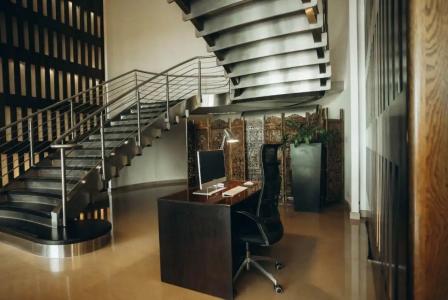 Holiday Inn Abu Dhabi, an IHG - 32