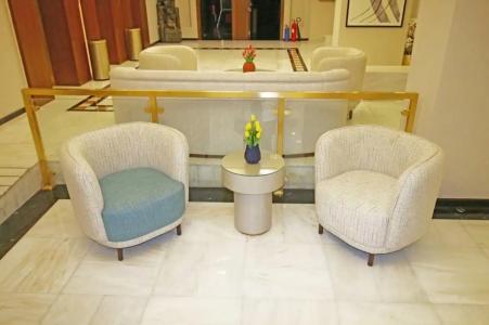 The George by Saffron, Dubai Creek - 19