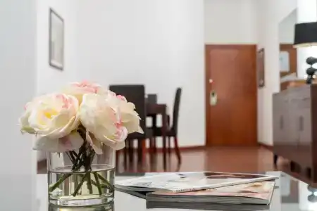 Golden Sands & Residences - 17