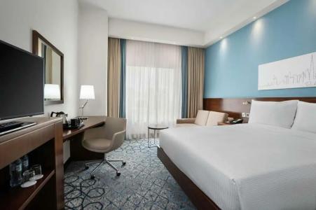 Hampton By Hilton Dubai Al Barsha - 1