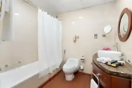 Golden Sands & Residences - 96