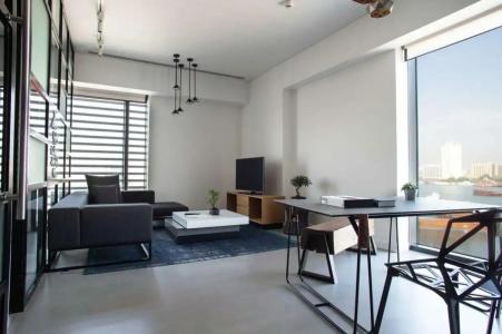 Canopy by Hilton Dubai Al Seef - 72