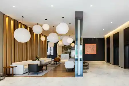 Novotel Bur Dubai - 56