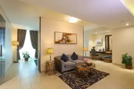 Omega Dubai - 55