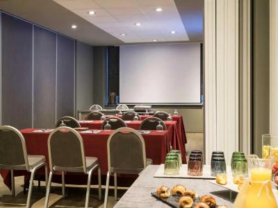 Mercure Madrid Centro - 94