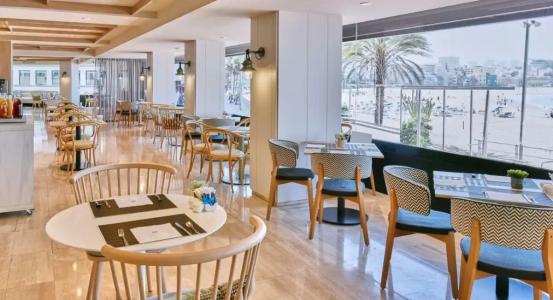 NH Imperial Playa - 88