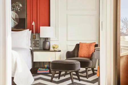 Rosewood Villa Magna - 87