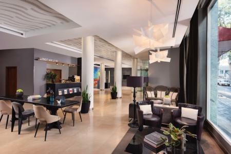 Le Meridien Barcelona - 94