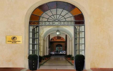 Campidoglio - 23