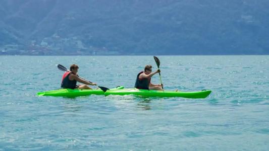 Lovere Resort & Spa - 34