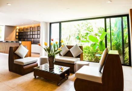 Ramada by Wyndham Aonang Krabi - 14