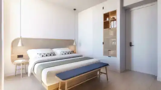 Serawa Alicante - 89