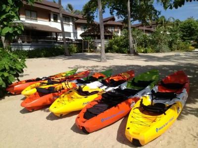 Maehaad Bay Resort - SHA Plus - 7