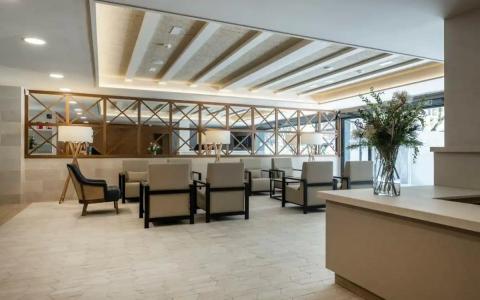 Rosamar Es Blau 4*s - Adults Only - 66