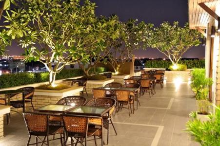 Suvarnabhumi Suite - 13