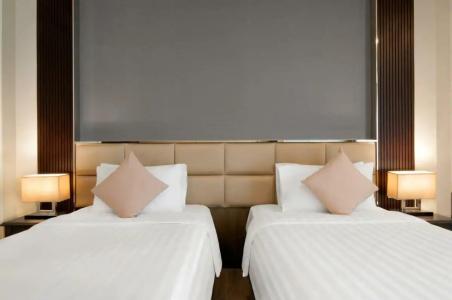 SureStay Plus by Best Western Sukhumvit 2 - 72