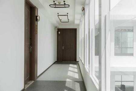 Amber Sukhumvit 85 - 43