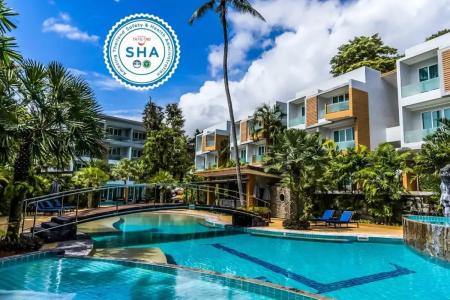 The L Resort Krabi - SHA Extra Plus - 66