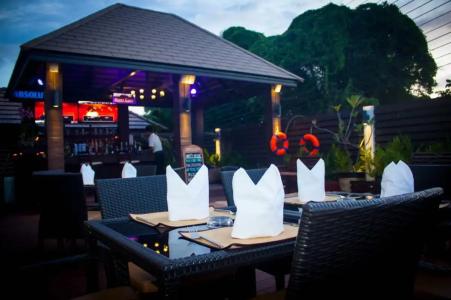 The Gallery At Koh Chang - 9