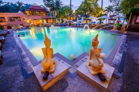 Seaview Patong - SHA Plus - 73