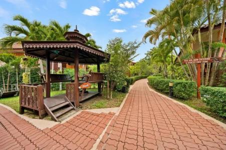 Pinnacle Samui Resort SHA Plus - 29