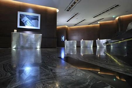 Le Meridien Bangkok - 40