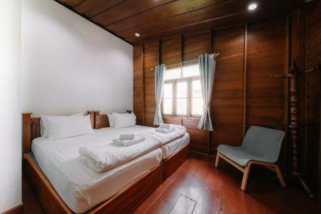 Sukhothai Garden - 81