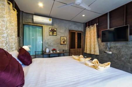 Kanya Cozy Bungalows Kata - 19