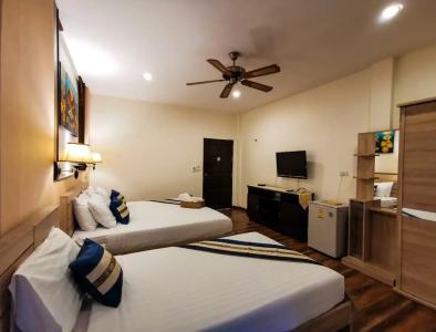 QG Resort - 78