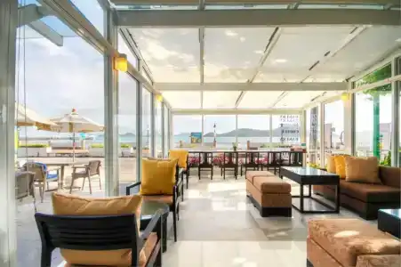 Cape Panwa Phuket - SHA Plus Certified - 77