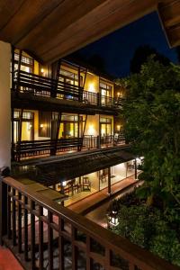 Ratchapruek Lanna Boutique - SHA Plus - 44