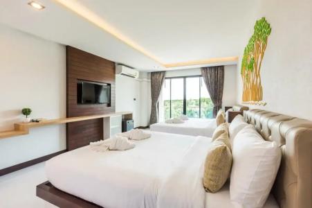 River Front Krabi - 87