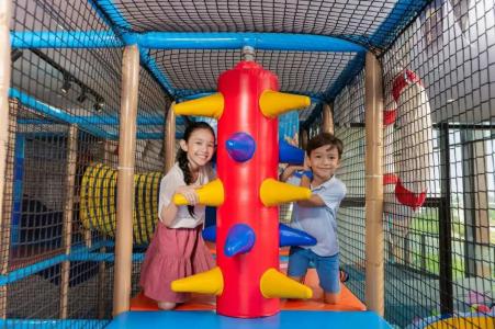 Holiday Inn Resort Vana Nava Hua Hin, an IHG - 53