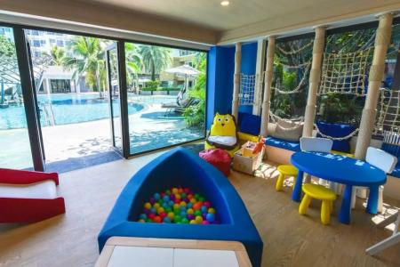 R-Mar Resort and Spa - SHA Plus - 10