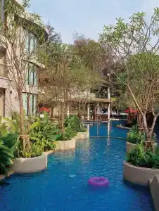 Tara Mantra Cha-Am Resort - 51