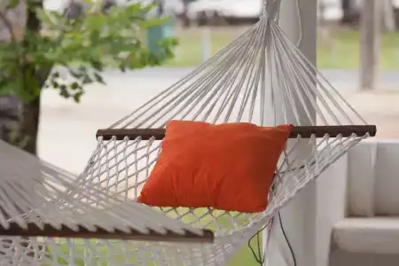 Laemsing Whitehouse Resort - 4