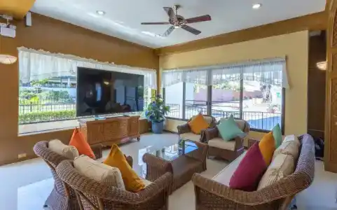 Sabai Inn - 31