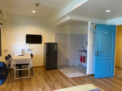 Roof View Place - 20