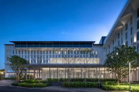 Ramada Plaza by Wyndham Chao Fah Phuket - 62