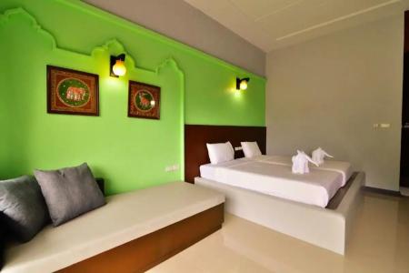 Arawan Krabi Beach Resort - 81