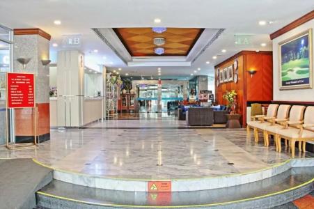 Summit Pavilion - 36