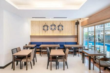 Kokotel Pattaya South Beach - 38