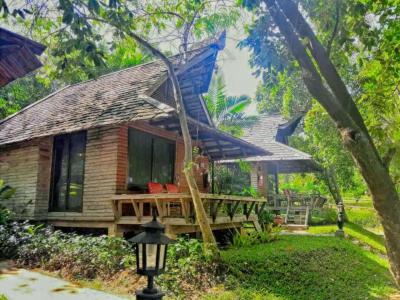 Sunset Park Resort And Spa - SHA Plus - 89