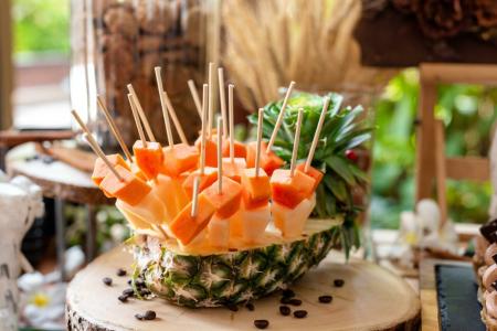 Mövenpick Asara Resort & Spa Hua Hin - 88