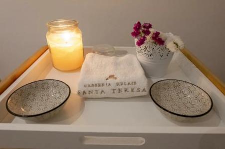 Masseria Relais Santa Teresa - 38