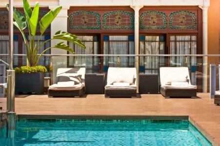 Grupotel Gran Via 678 - 23