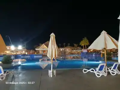 Xperience Kiroseiz AquaPark Premier-Naama Bay - 18